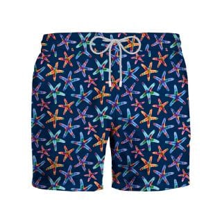 Zeybra Aub517 Boxer Mare Regular 39,5 Cm Mare Uomo