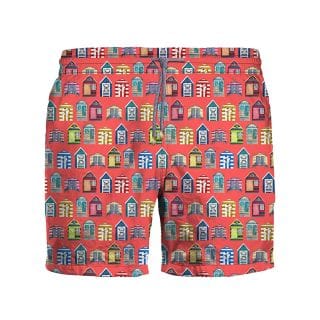 Zeybra Aub530 Boxer Mare Regular 39,5 Cm Mare Uomo