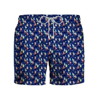 Zeybra Aub628 Boxer Mare Fantasia Windsurf Mare Uomo