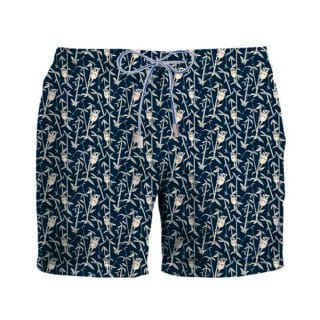 Zeybra Aub666 Boxer Mare Heritage Fantasia Koala Mare Uomo