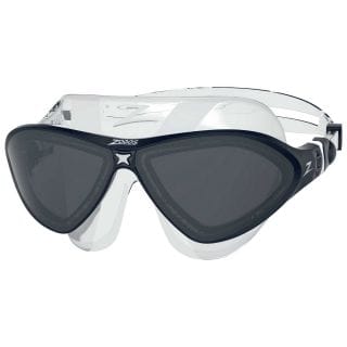 Zoggs 461108 Horizon Flex Mask Occhialini Nuoto E Piscina Uomo