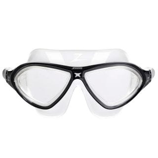 Zoggs 461108 Horizon Flex Mask Occhialini Nuoto E Piscina Uomo