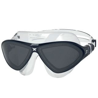 Zoggs 461108 Horizon Flex Mask Occhialini Nuoto E Piscina Uomo