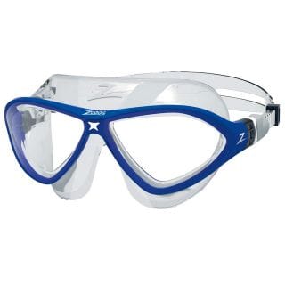 Zoggs 461108 Horizon Flex Mask Occhialini Nuoto E Piscina Uomo