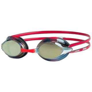 Zoggs 461112 Racer Titanium Occhialini Nuoto E Piscina Uomo