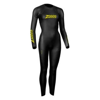 Zoggs 464022 Ow Free 3.2 Woman Mute Nuoto E Piscina Donna