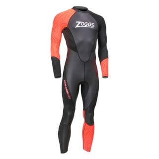 Zoggs 464106 Explorer Pro Fs Mute Nuoto E Piscina Uomo