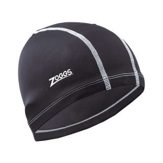 Zoggs 465035 Nylon Spandex Cap Uomo