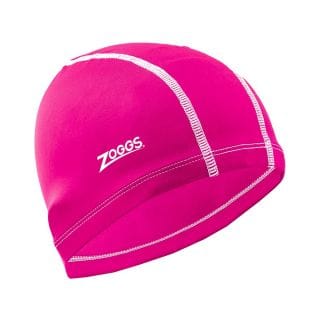 Zoggs 465035 Nylon Spandex Cap Uomo
