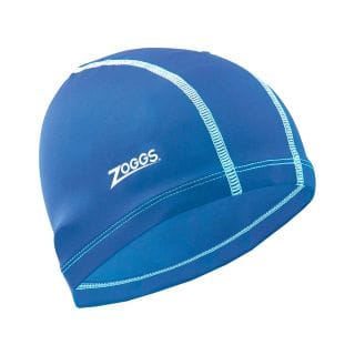 Zoggs 465035 Nylon Spandex Cap Uomo