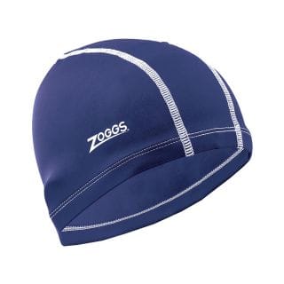 Zoggs 465035 Nylon Spandex Cap Uomo