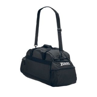 Zoggs 465298 Cordura Bag Borse Nuoto E Piscina Uomo