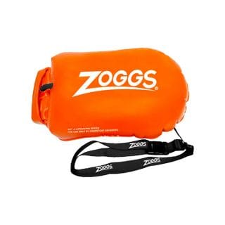 Zoggs 465302 Hi Viz Swim Buoy Accessori Nuoto E Piscina Uomo