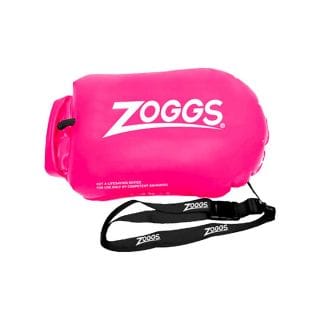 Zoggs 465302 Hi Viz Swim Buoy Accessori Nuoto E Piscina Uomo