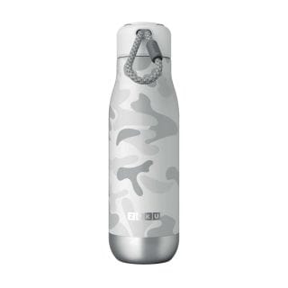 Zoku Zk Borraccia Termica Vacuum  0,5l Attrezzatura Montagna Uomo