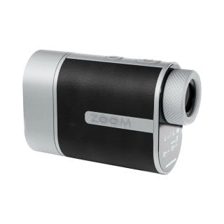 Zoom Fc011 Focus D Rangefinder Black-silver Strumenti Golf Uomo