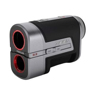 Zoom Fc013 Focus S2 Rangefinder Strumenti Golf Uomo