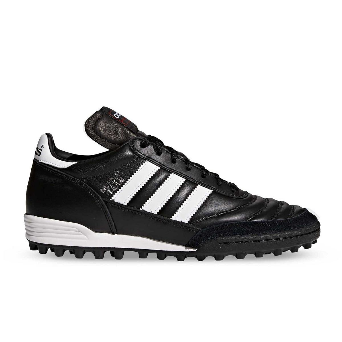 Scarpe adidas calcetto eccezionali nere