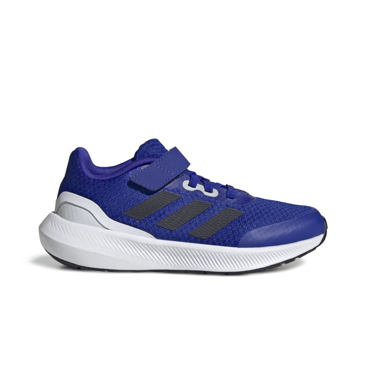 ADIDAS - RUNFALCON 3.0 BAMBINO - 047046801_BLUE - BLU INK WHT - Tutte -  Sneaker - Scarpe