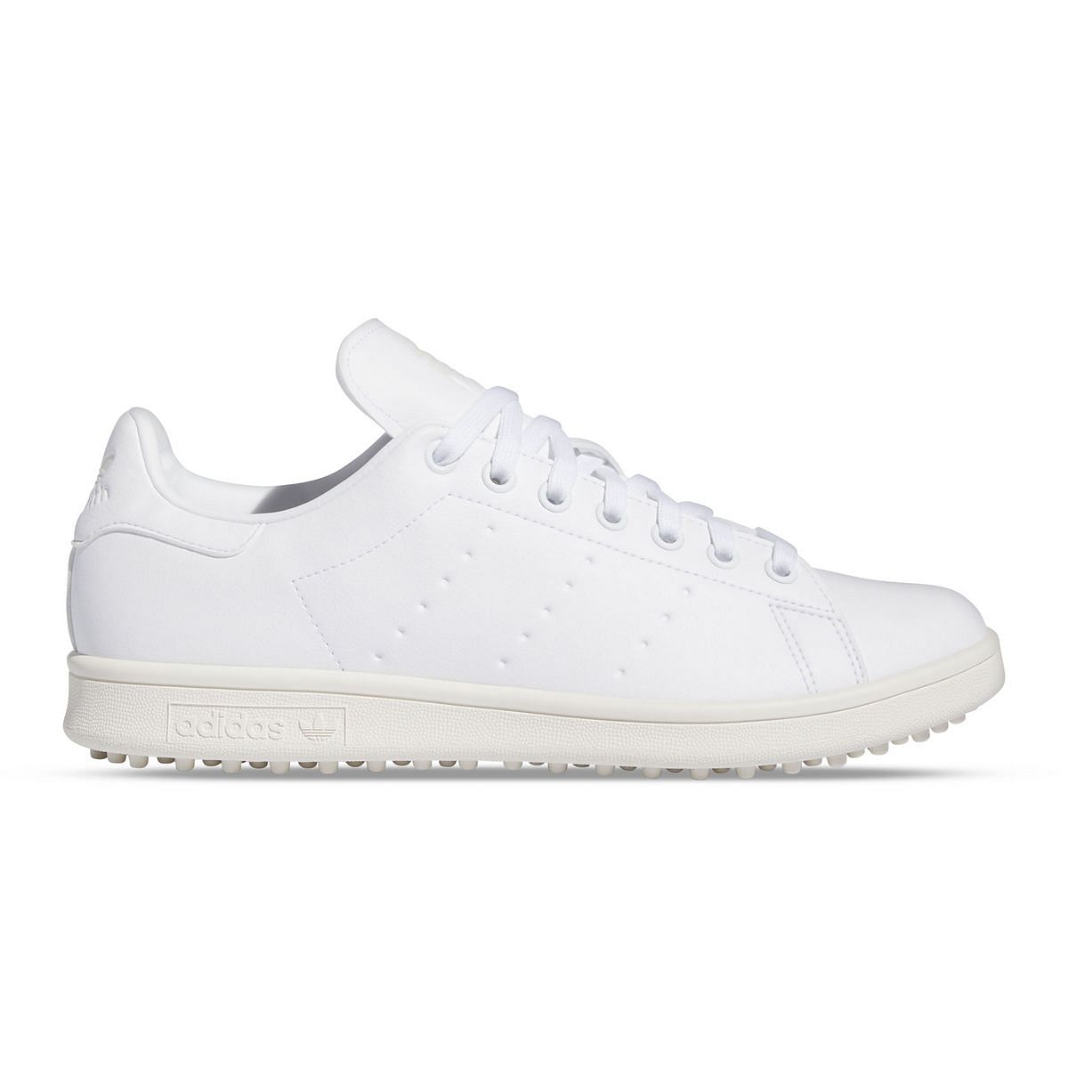 ADIDAS STAN SMITH GOLF 049347401 WHWH WHITE WHITE Scarpe Golf Sport