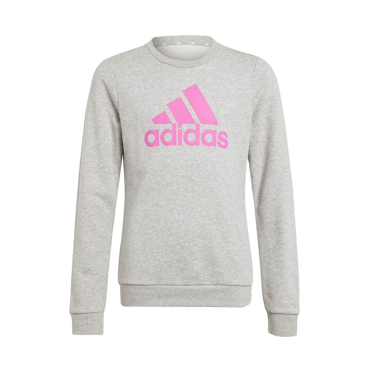 Felpa adidas bianca bambina online