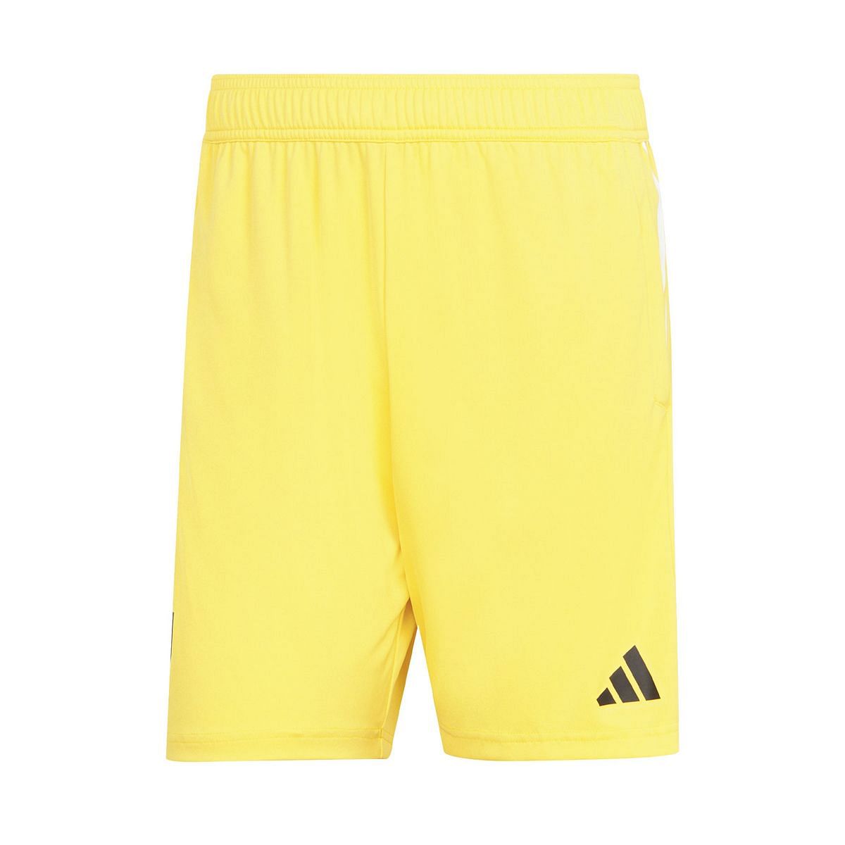 Pantaloncini adidas gialli online