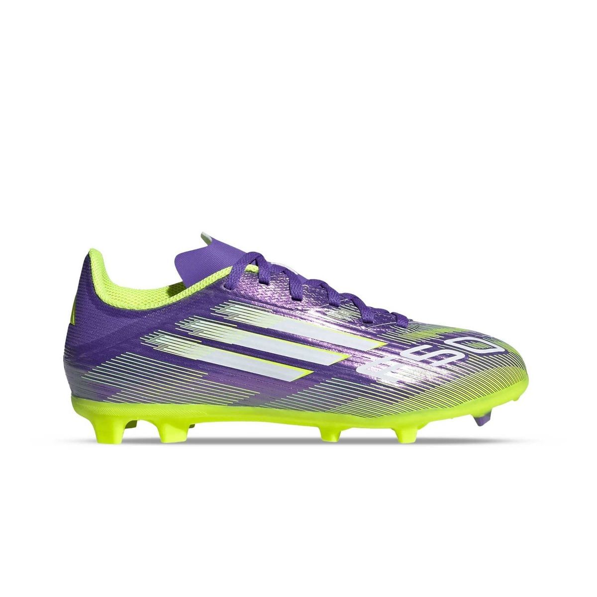ADIDAS - F50 LEAGUE FG BAMBINO - 050884601_Q3 - RADIANT