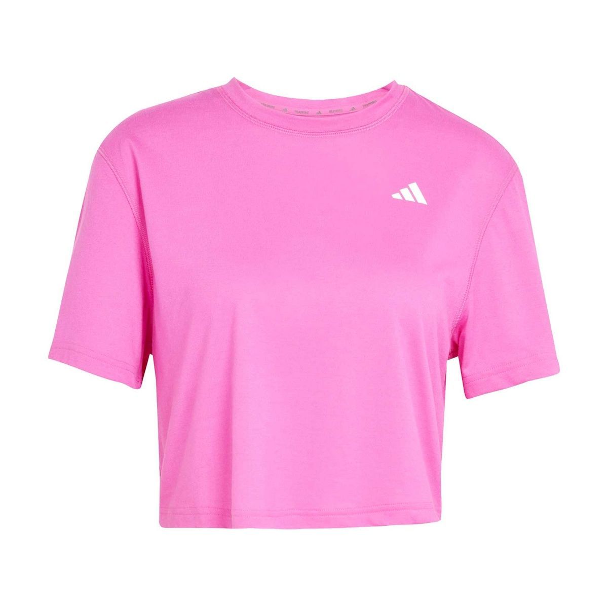 T-SHIRT CROPPED DONNA