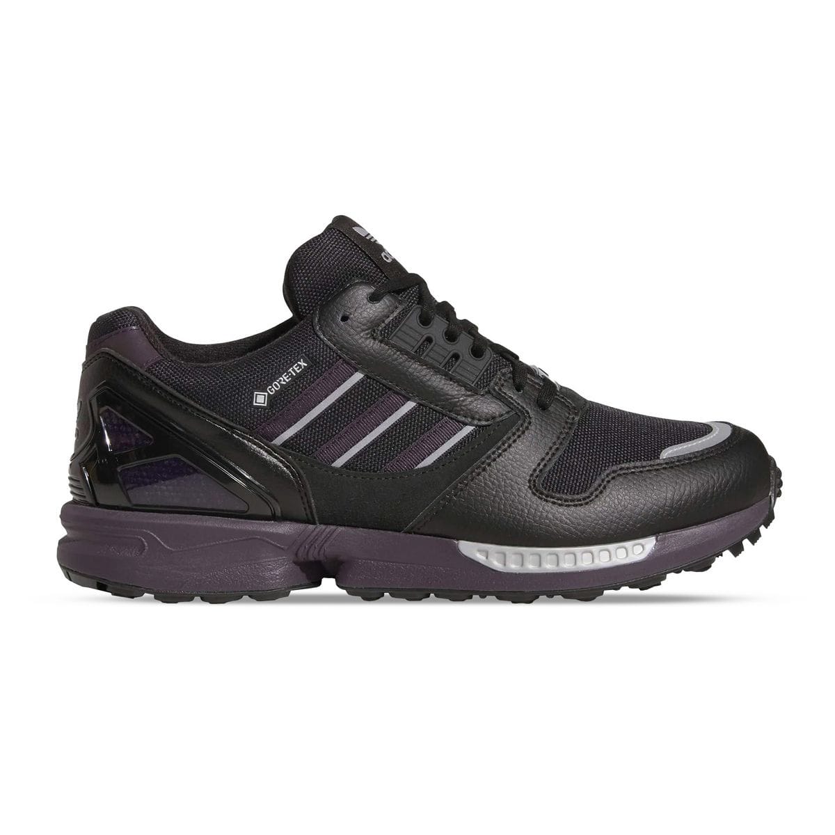 ADIDAS - ZX800 GTX GOLF - 051294801_COBLK - CORE BLACK - Scarpe