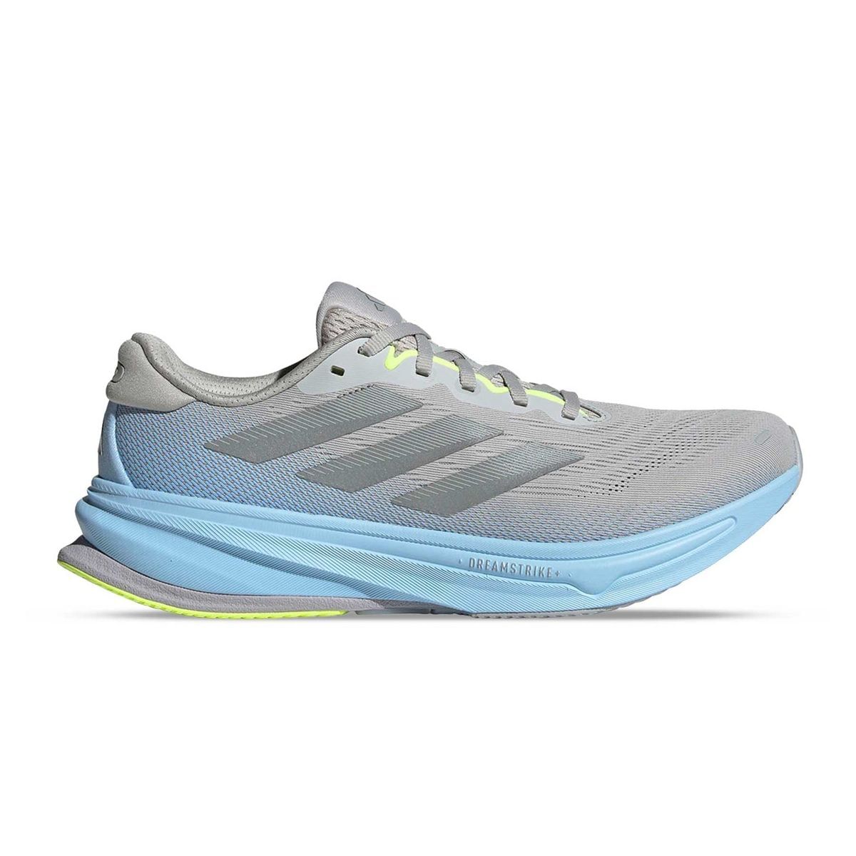 ADIDAS - SUPERNOVA RISE 2 - 050352901_GREY - GREY TWO/MATTE