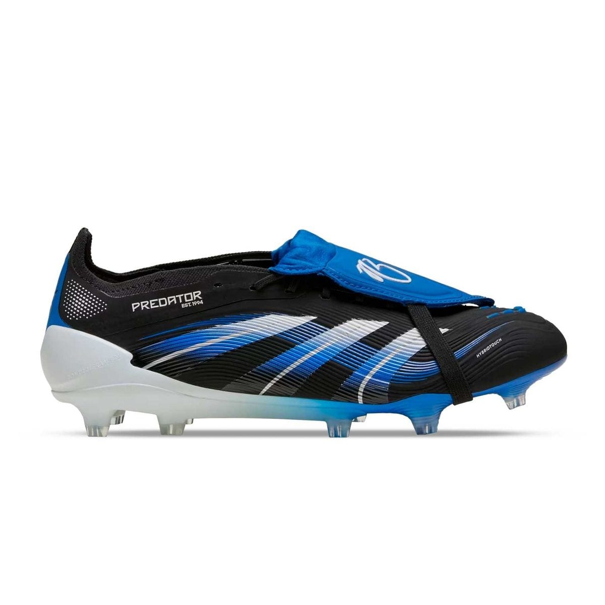ADIDAS PREDATOR ELITE FLAT TONGUE FG BELLINGHAM 050978901_JB