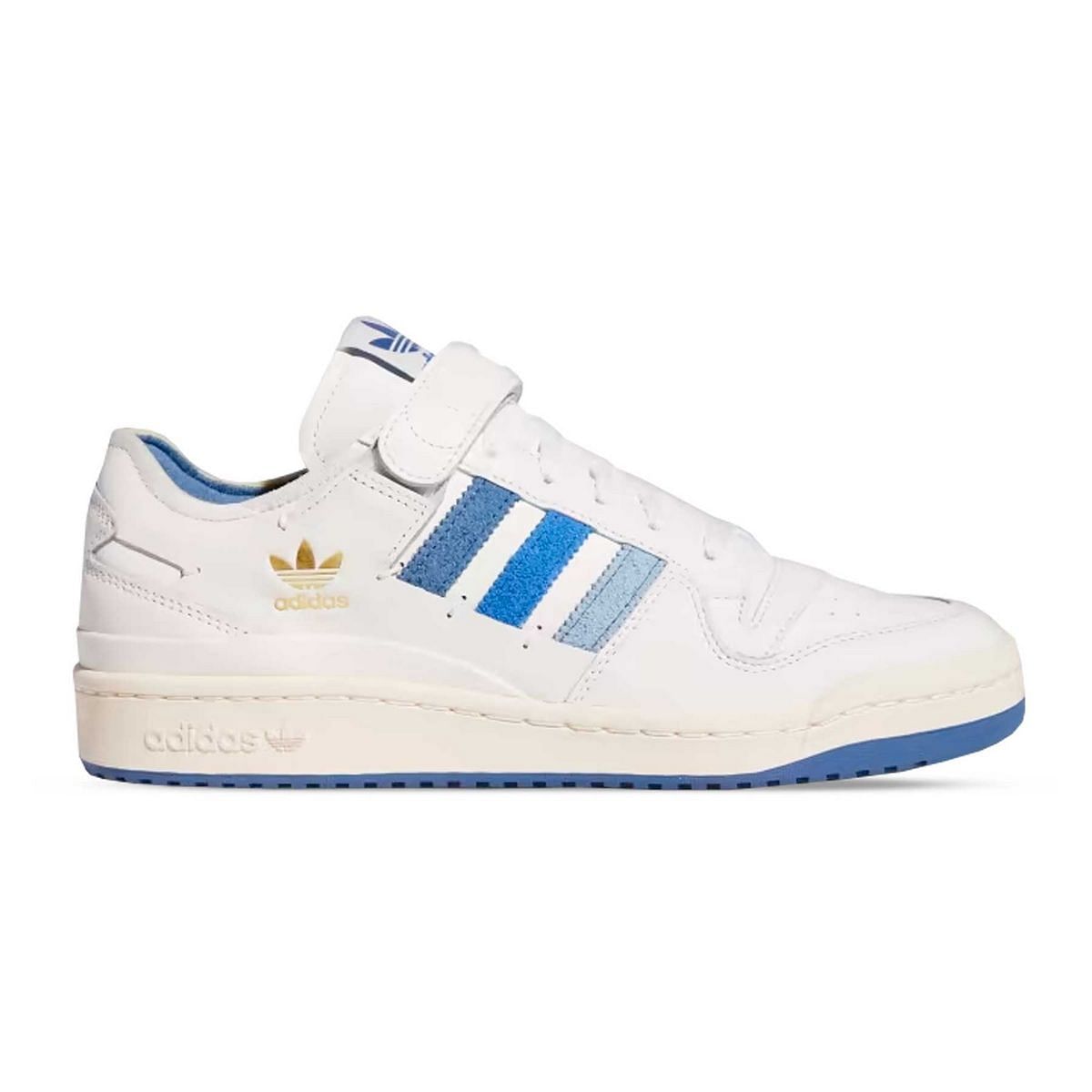 ADIDAS ORIGINALS FORUM 84 LOW 045405001 33 CLOUD WHITE ALT Tutte Sneaker Scarpe
