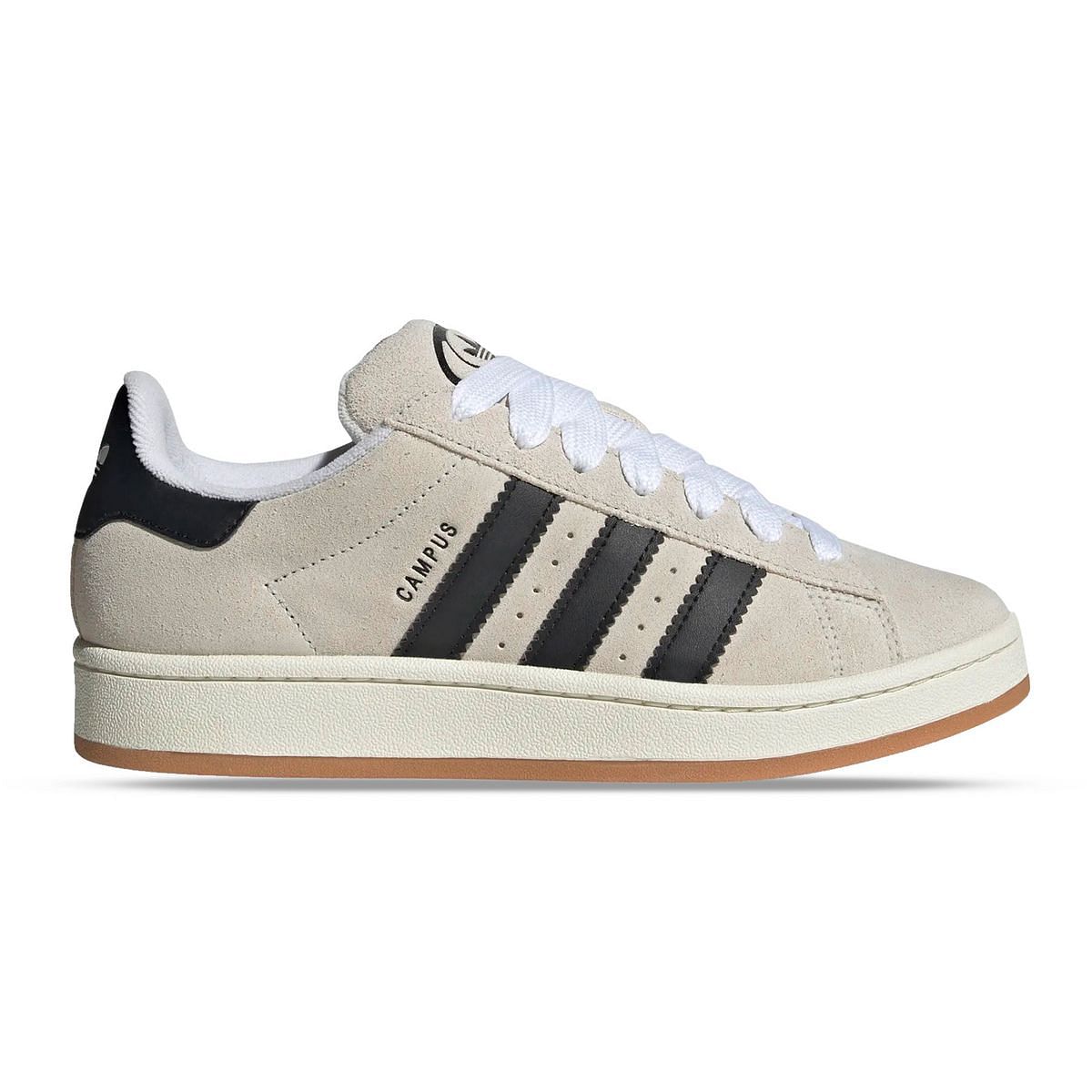 ADIDAS ORIGINALS CAMPUS 00 DONNA 048661401 42 OFF WHITE Tutte Sneaker Scarpe