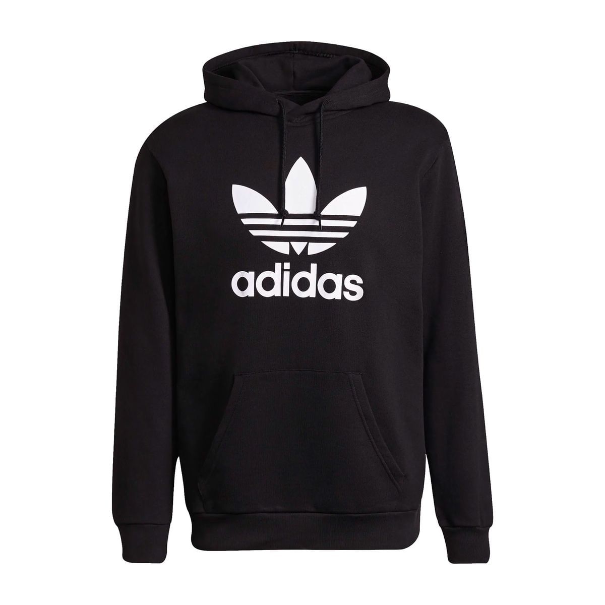 Felpa Girocollo Maxi Sport Felpe Adidas ADIDAS ORIGINALS FELPA