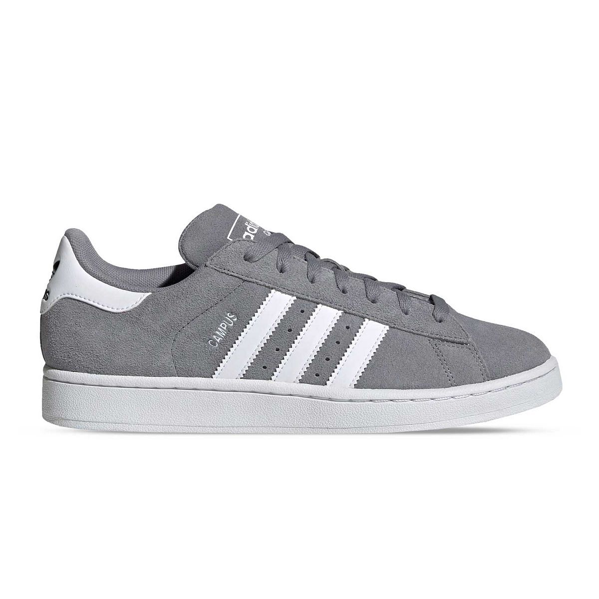 ADIDAS ORIGINALS CAMPUS 2 049570501 43 GREY FTWR WHITE Tutte Sneaker Scarpe