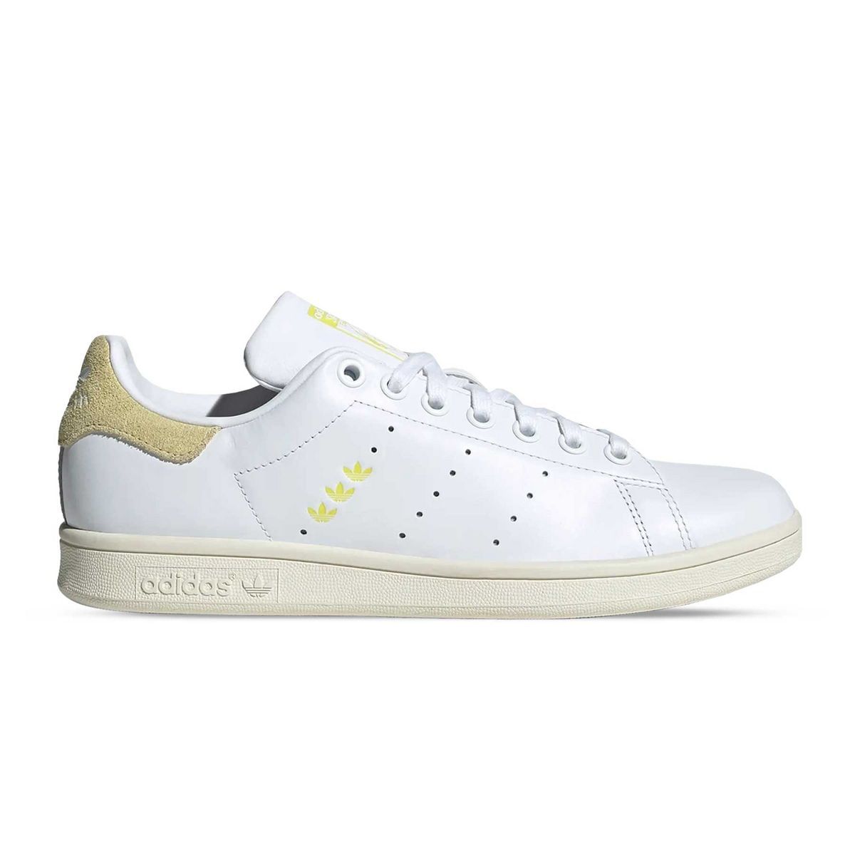 ADIDAS ORIGINALS STAN SMITH DONNA 050398101_34 FTWWHT/POWYEL