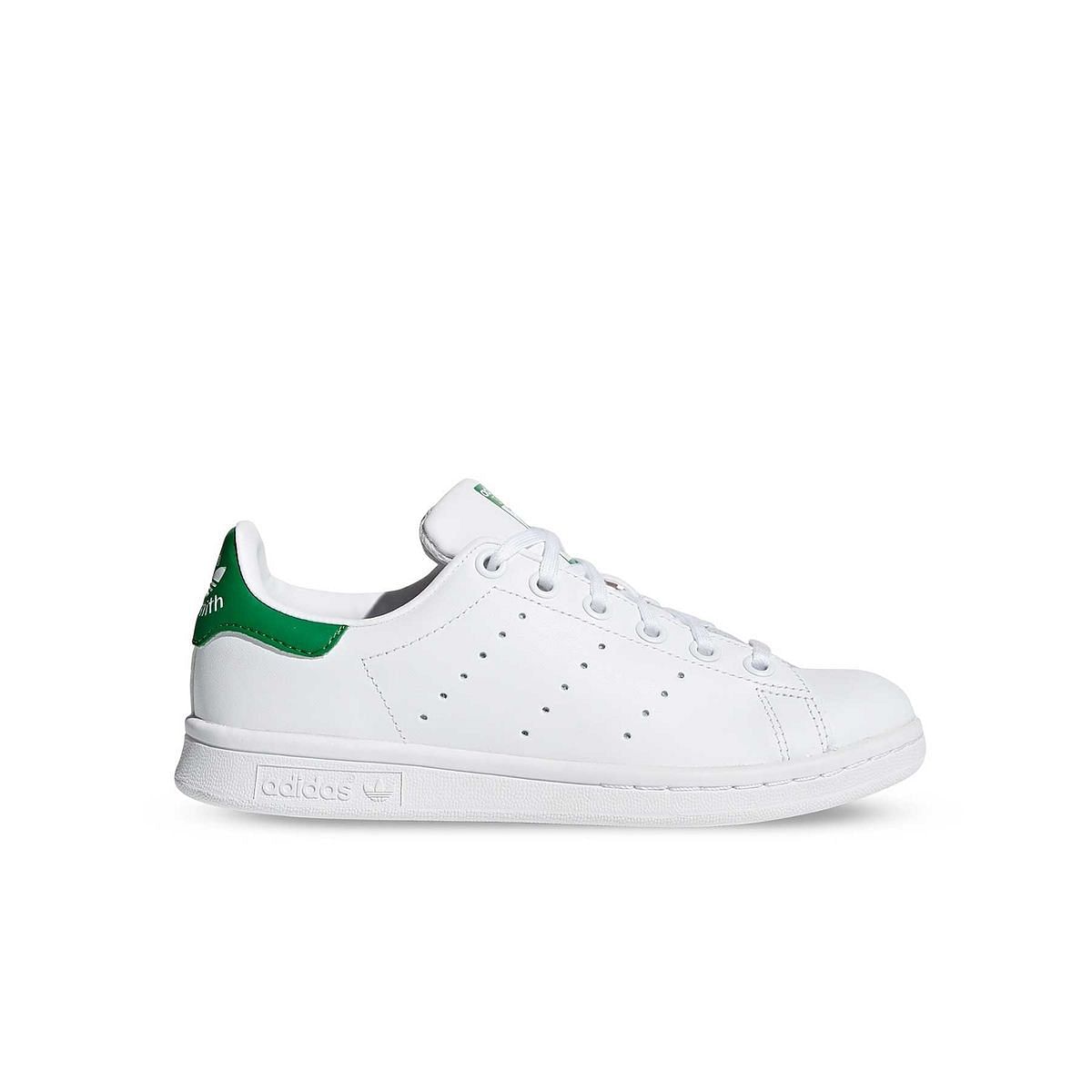 Adidas stan smith og bambino nere 2025