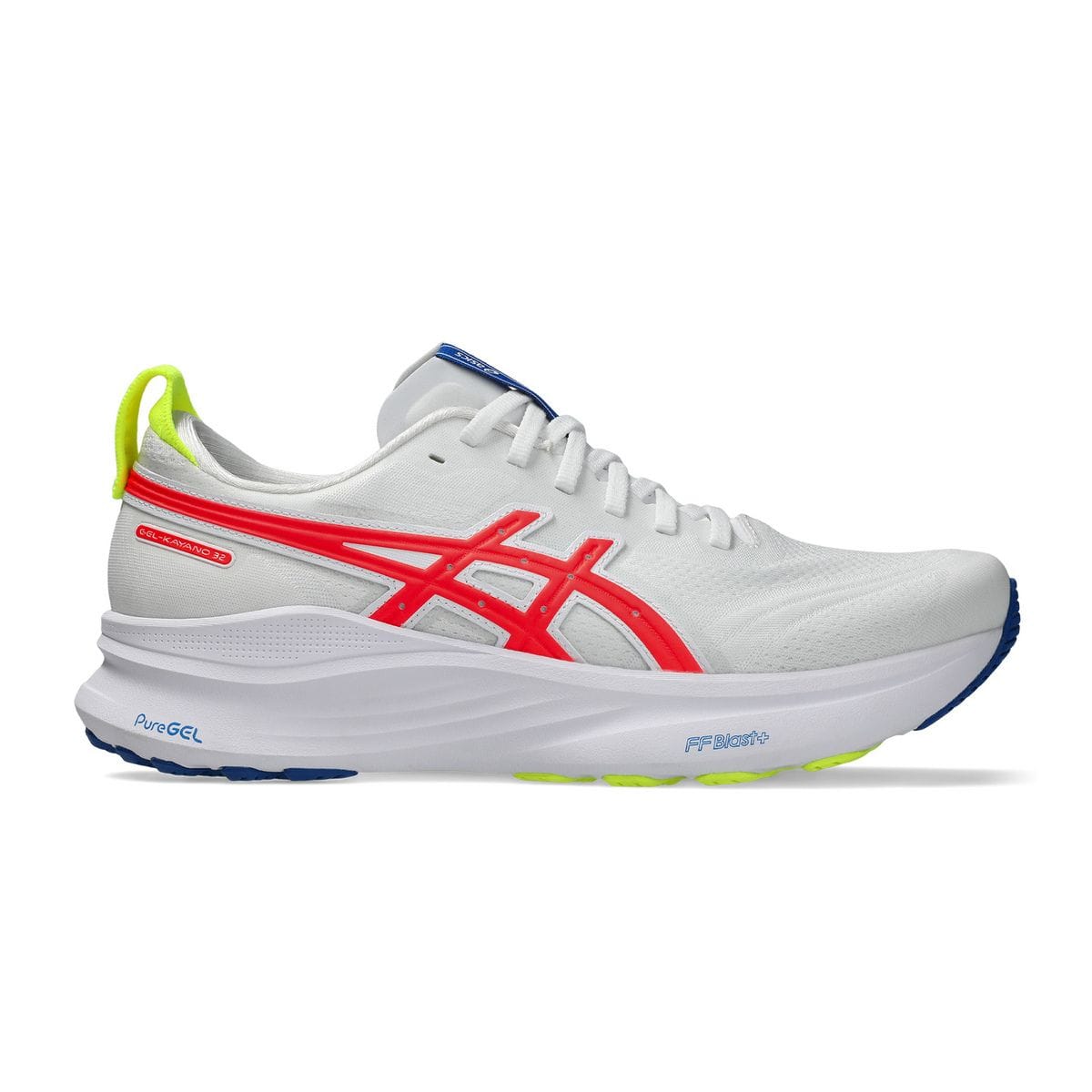 Sale Asics Asics Gel Cumulus Bambino Vendita Asics Outlet Asics - Main Image