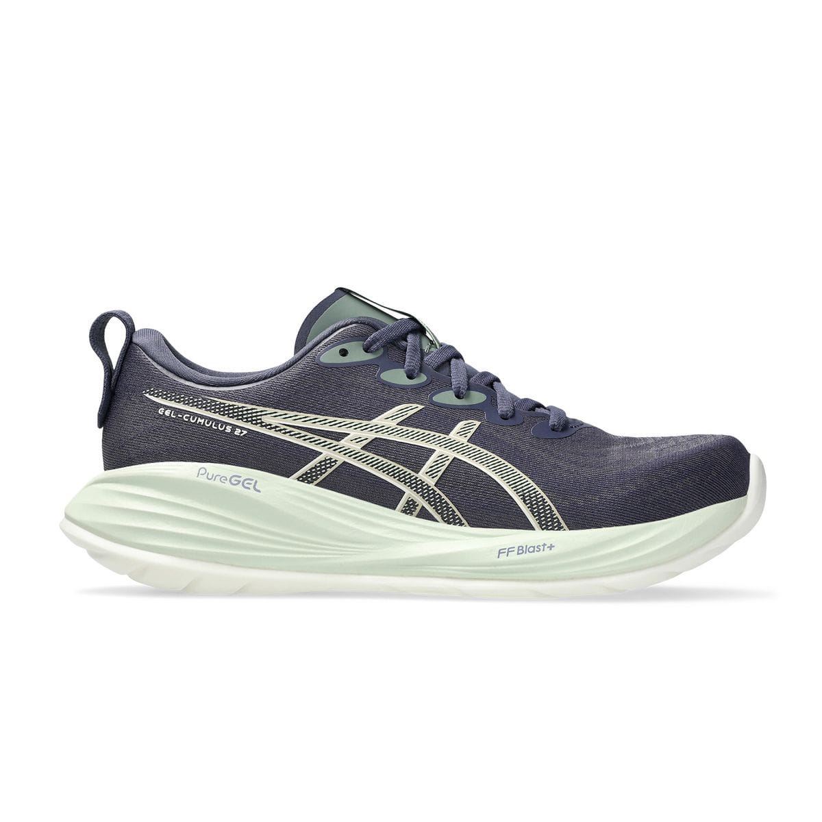 Asics Scarpe Asics Gel Cumulus 12 Donna Nere Asics Gel Cumulus 12