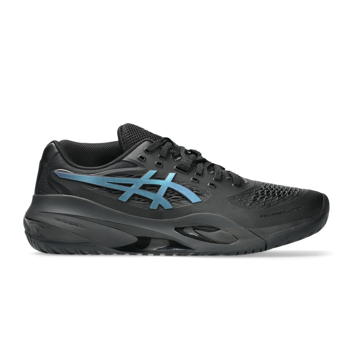 ASICS - GEL-RESOLUTION X NIGHT ENERGY - 050899001_960 - BLACK