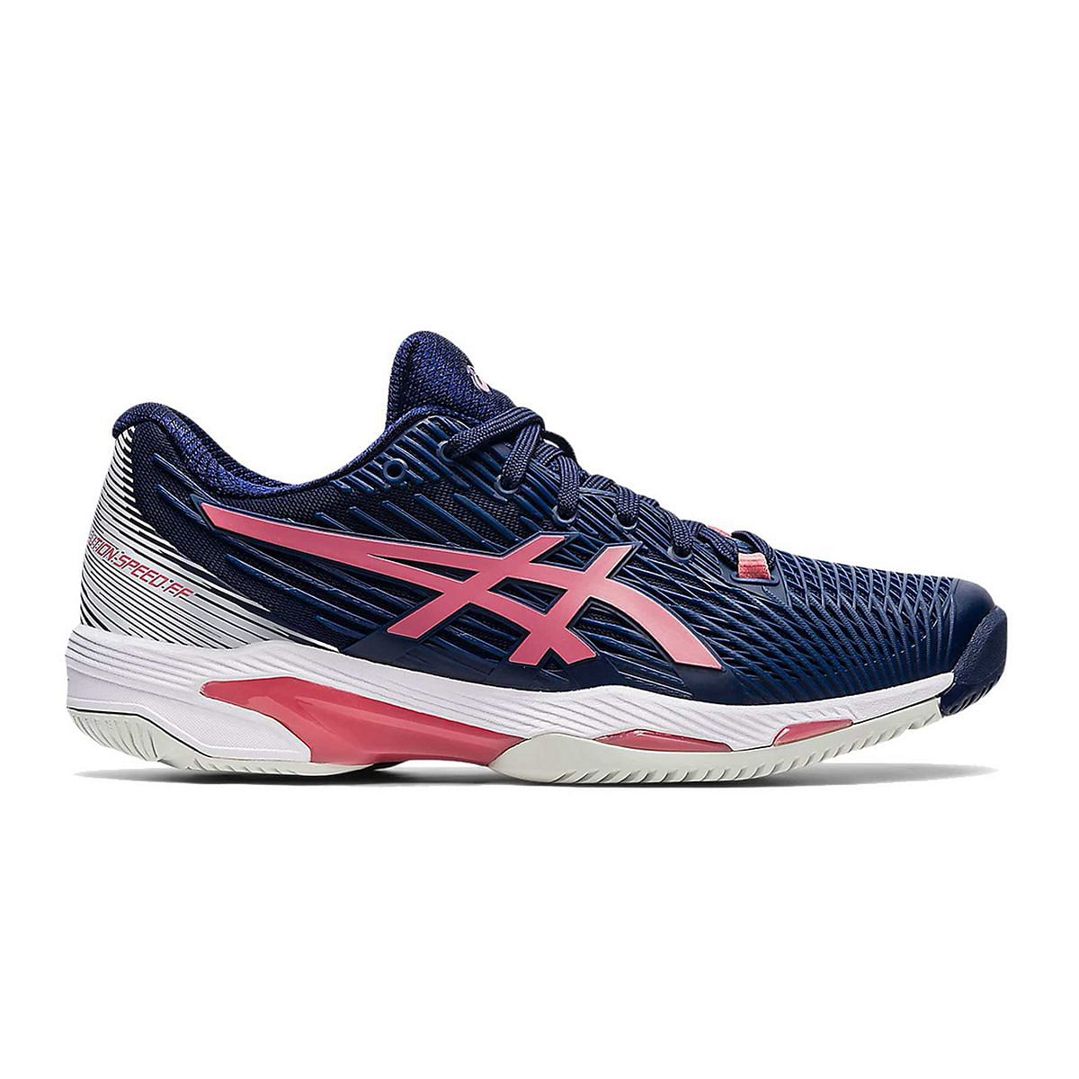 Scarpe tennis asics donna online