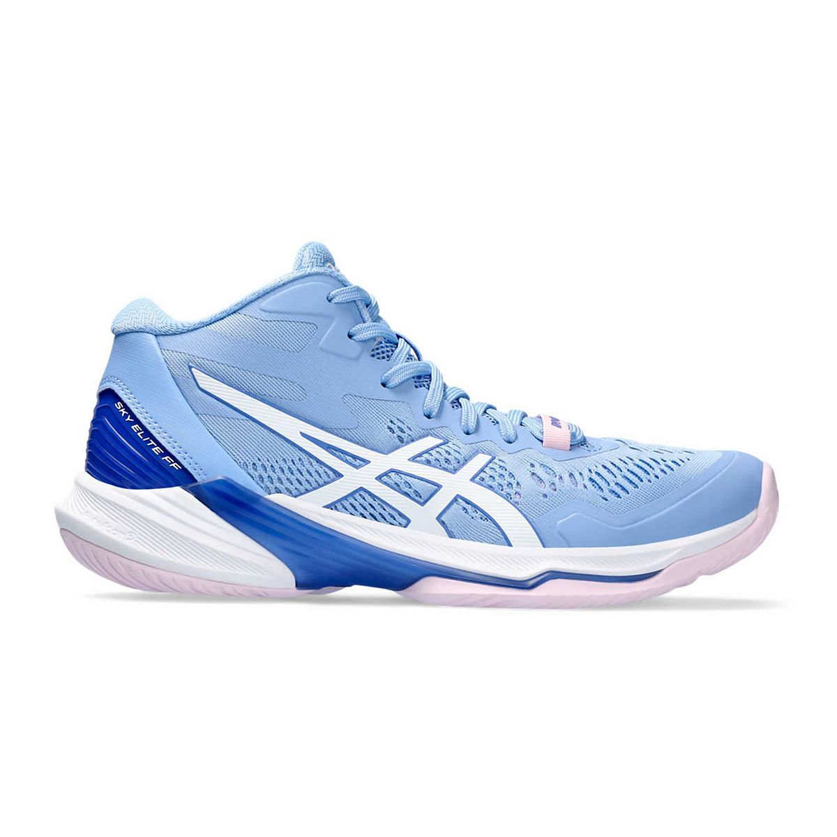 Asics volley donna italia online