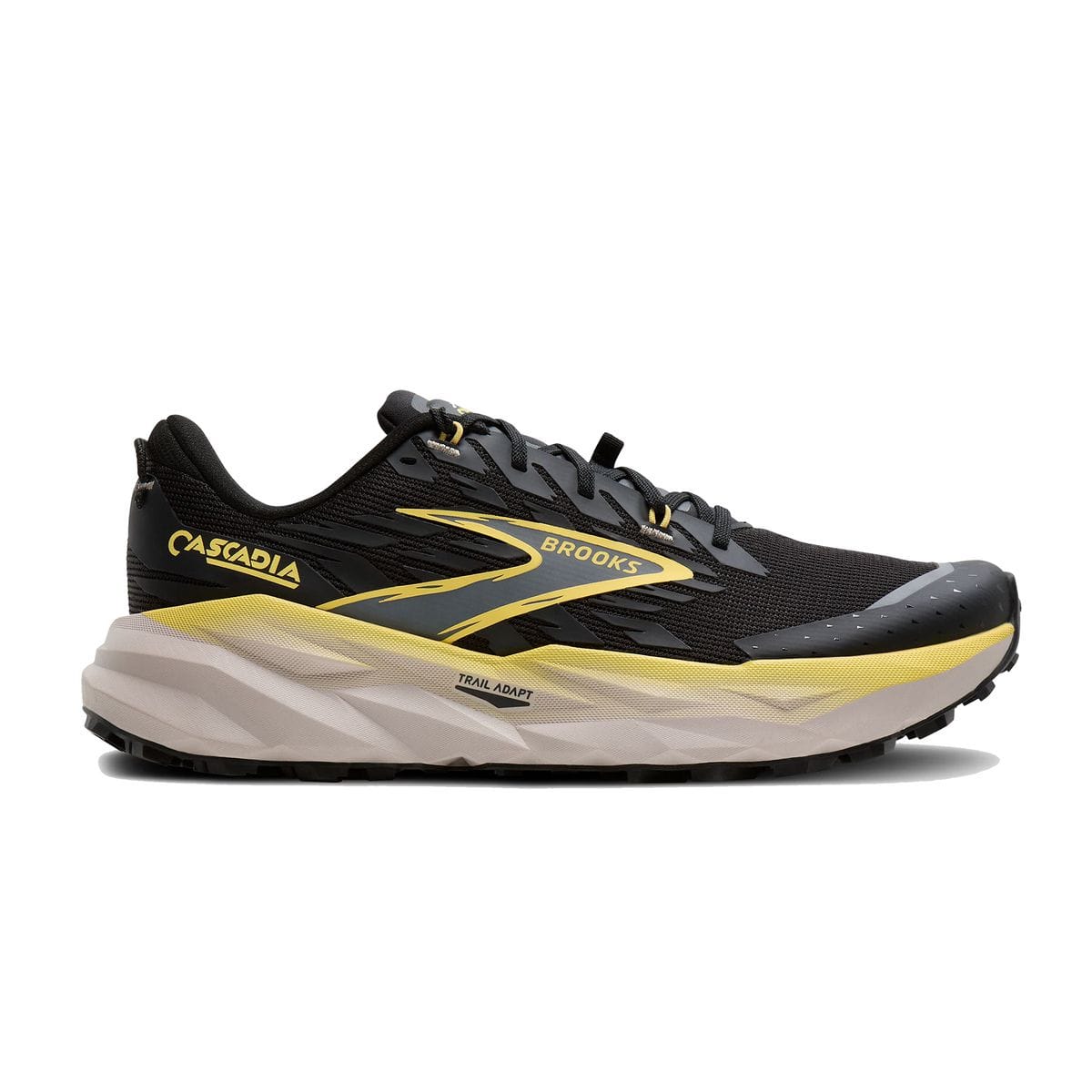 Brooks Cascadia 19 GTX