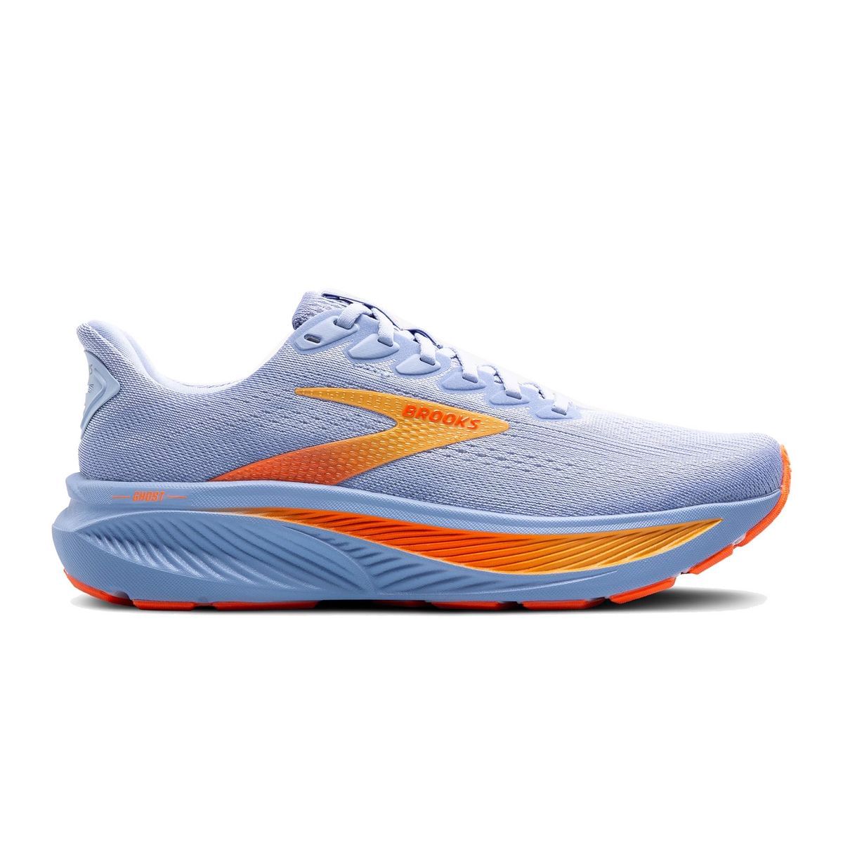 BROOKS GHOST 17 DONNA 051273501_443 443 BLUE HERON/ A3 max