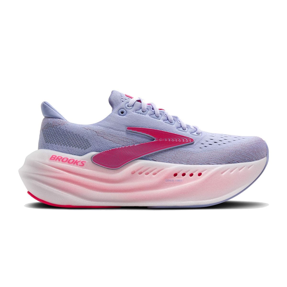 BROOKS GLYCERIN MAX DONNA 051273901_447 447 BLUE HERON/ A3