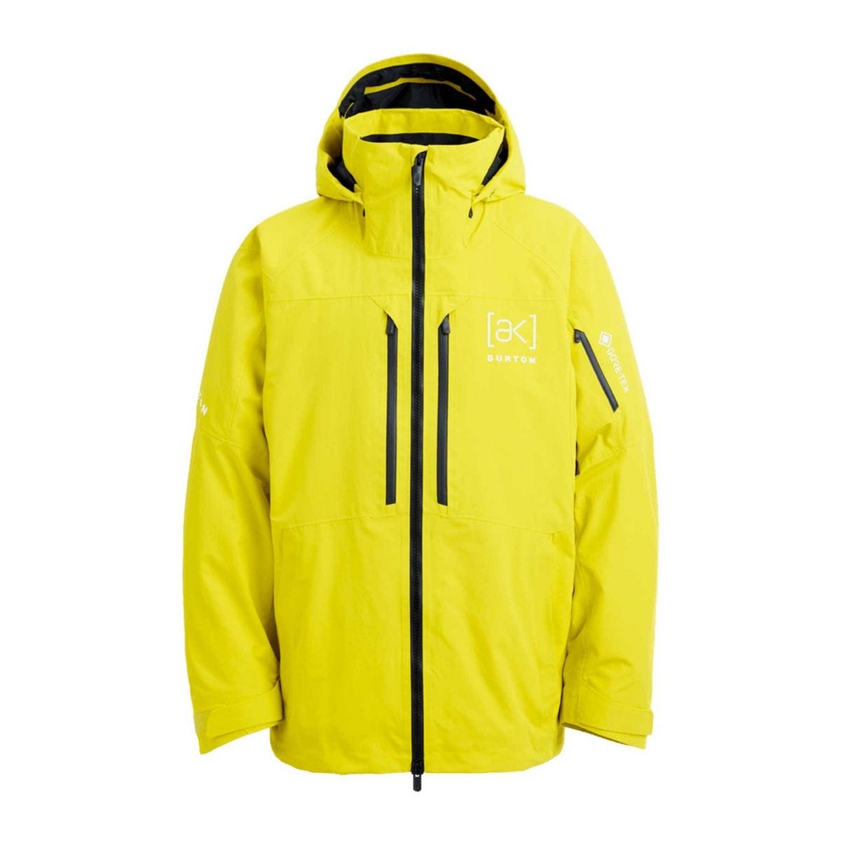 burton giacca snowboard donna Prowess 2.0 Moda You can cinch the waist for a more snug fit and a subtle style change. Burton Giacca Snowboard Donna BURTON