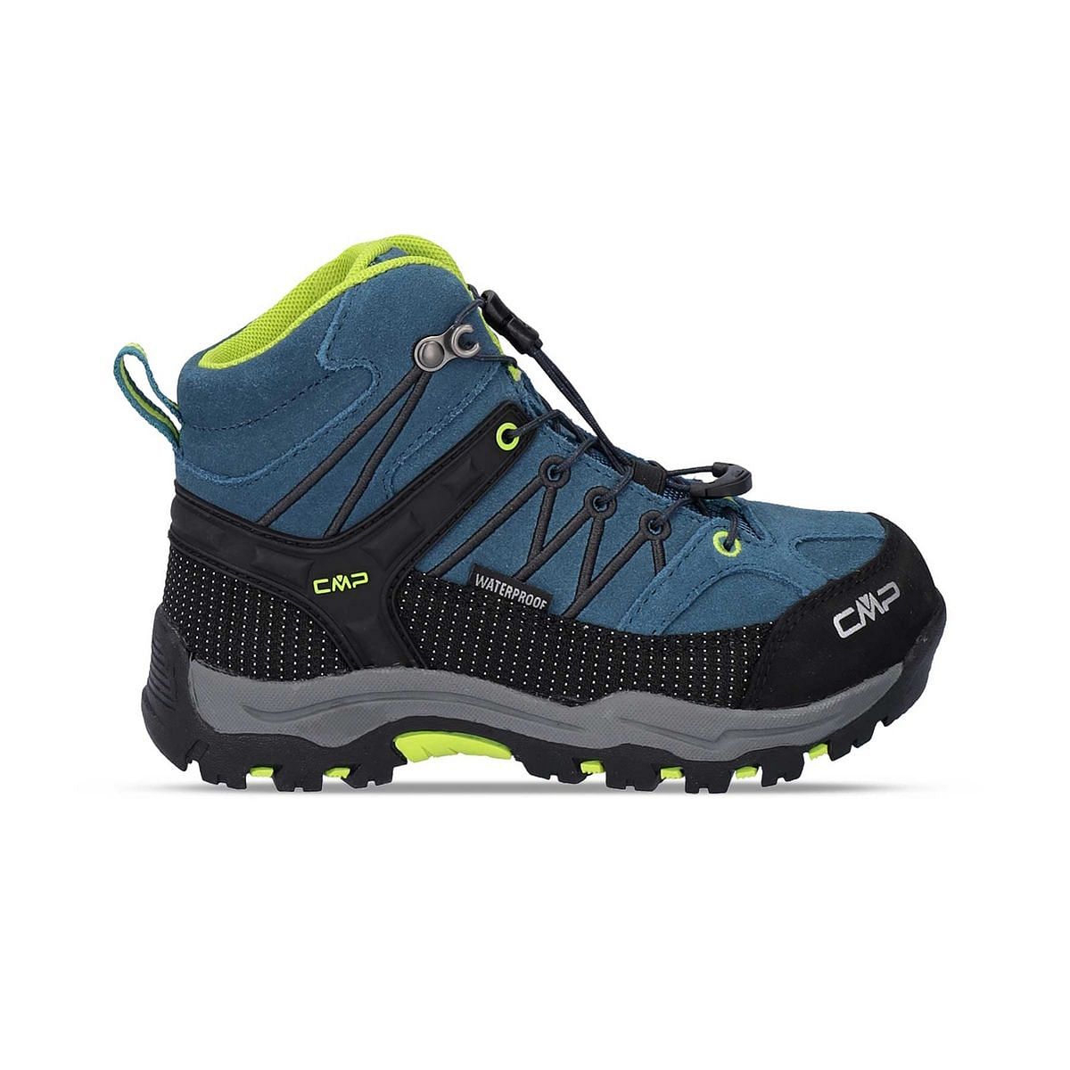 Scarpe da montagna bambino hot sale