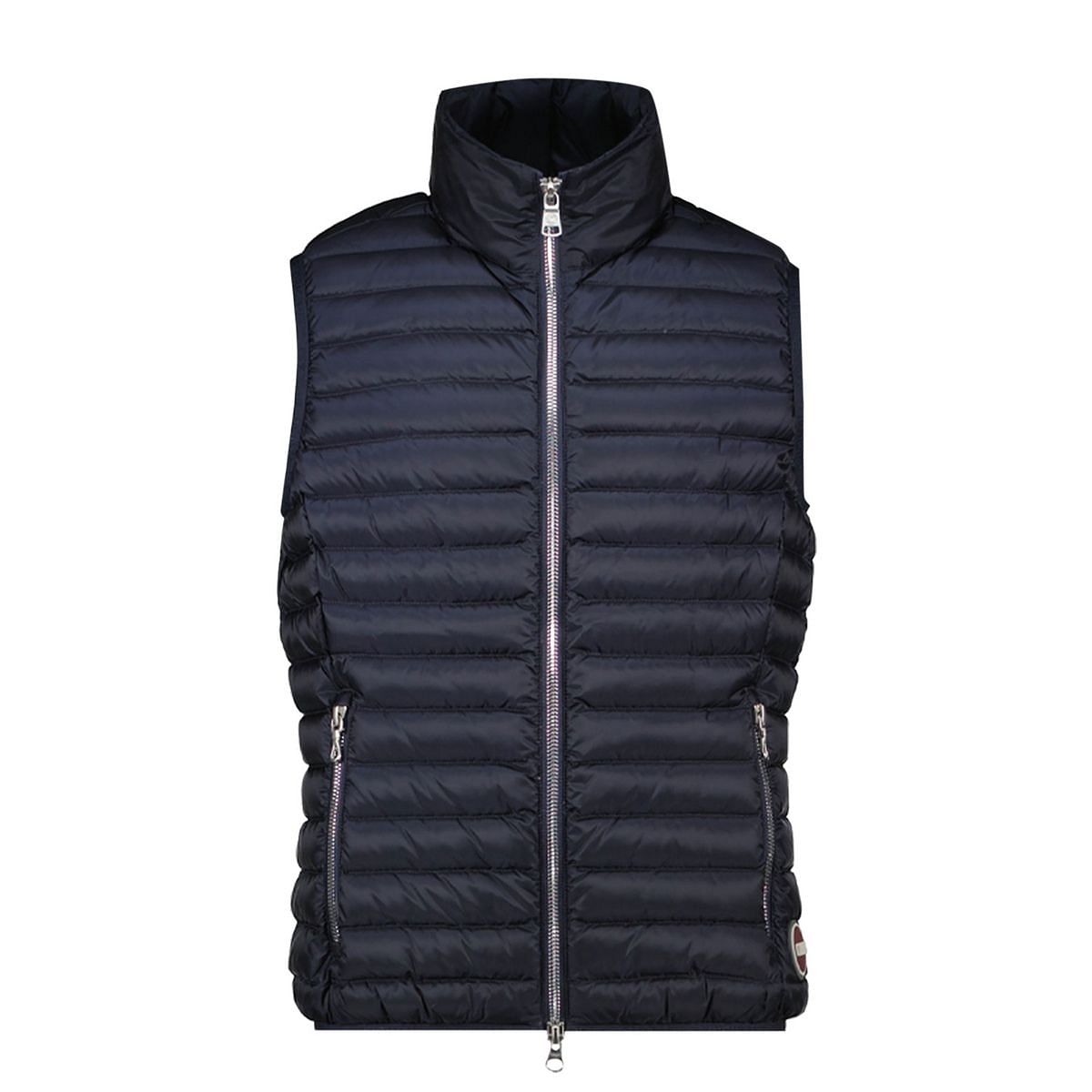 COLMAR ORIGINALS GILET PIUMINO BAMBINA 048814501 68 NAVY Giacconi Bambino Moda
