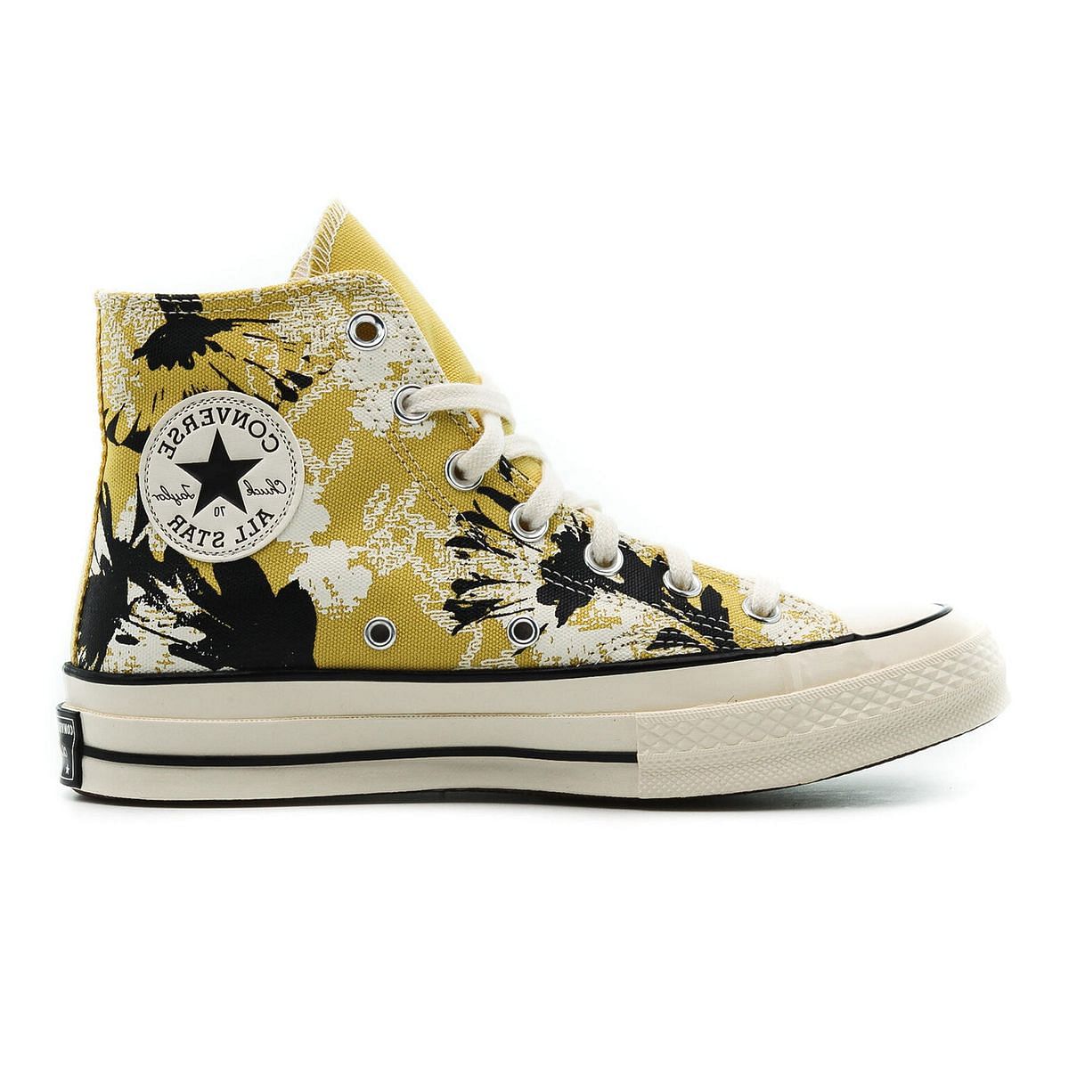 Converse fashion donna oro