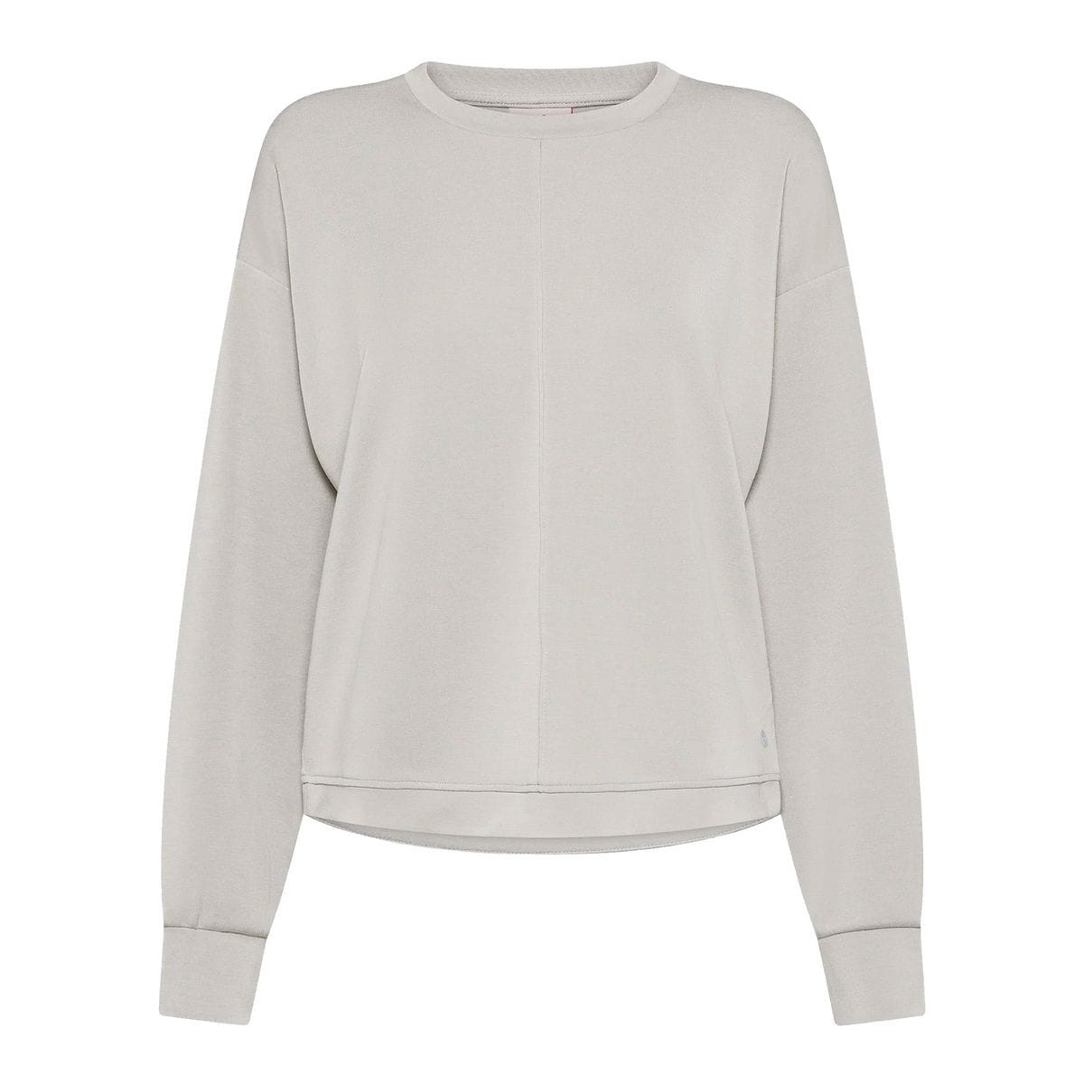 ASTANFY Felpa Donna Girocollo Maniche Lunghe Leggera - Simpatica Zia - Idea Regalo